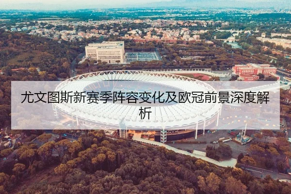 尤文图斯新赛季阵容变化及欧冠前景深度解析